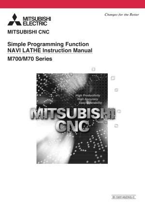A Comprehensive Guide to CNC Machine Manuals and PDFs..